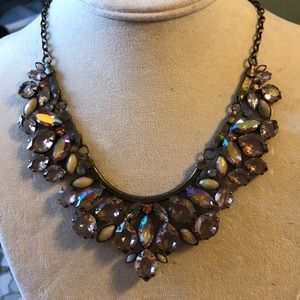 Sorrelli Necklace in Dessert Sun